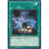 Painful Return - Generation Force Thumb Nail