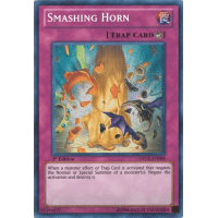 Smashing Horn - Generation Force Thumb Nail