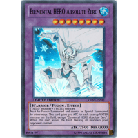 Elemental HERO Absolute Zero - Generation Force Thumb Nail