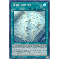 Trismagistus - Genesis Impact Thumb Nail