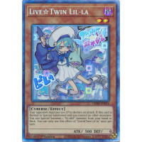 Live Twin Lil-la - Genesis Impact Thumb Nail