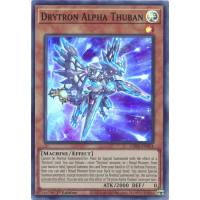 Drytron Alpha Thuban - Genesis Impact Thumb Nail