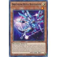 Drytron Beta Rastaban - Genesis Impact Thumb Nail