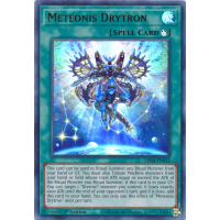 Meteonis Drytron - Genesis Impact Thumb Nail