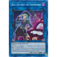 Beat Cop from the Underworld - Genesis Impact Thumb Nail