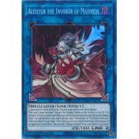 Aleister the Invoker of Madness - Genesis Impact Thumb Nail