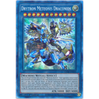 Drytron Meteonis Draconids - Genesis Impact Thumb Nail