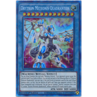 Drytron Meteonis Quadrantids - Genesis Impact Thumb Nail