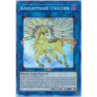 Knightmare Unicorn - Genesis Impact Thumb Nail