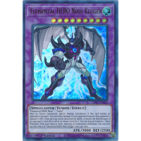 Elemental HERO Neos Kluger - Ghosts from the Past: The 2nd Haunting Thumb Nail