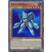 Shell Knight - Ghosts from the Past: The 2nd Haunting Thumb Nail