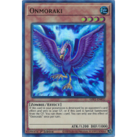 Onmoraki - Ghosts from the Past: The 2nd Haunting Thumb Nail