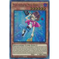 Performapal Miss Director - Ghosts from the Past: The 2nd Haunting Thumb Nail