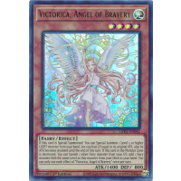 Victorica, Angel of Bravery - Ghosts from the Past: The 2nd Haunting Thumb Nail