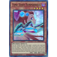 Time Thief Temporwhal - Ghosts from the Past: The 2nd Haunting Thumb Nail