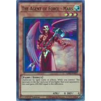 The Agent of Force - Mars - Ghosts from the Past: The 2nd Haunting Thumb Nail