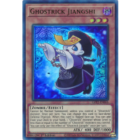 Ghostrick Jiangshi - Ghosts from the Past: The 2nd Haunting Thumb Nail