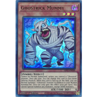 Ghostrick Mummy - Ghosts from the Past: The 2nd Haunting Thumb Nail