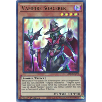 Vampire Sorcerer - Ghosts from the Past: The 2nd Haunting Thumb Nail