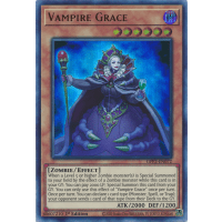 Vampire Grace - Ghosts from the Past: The 2nd Haunting Thumb Nail