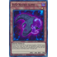 D/D Necro Slime - Ghosts from the Past: The 2nd Haunting Thumb Nail