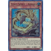Tenyi Spirit - Adhara - Ghosts from the Past: The 2nd Haunting Thumb Nail
