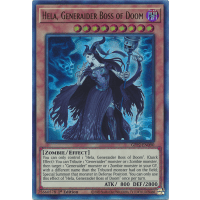 Hela, Generaider Boss of Doom - Ghosts from the Past: The 2nd Haunting Thumb Nail