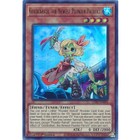 Goldenhair, the Newest Plunder Patroll - Ghosts from the Past: The 2nd Haunting Thumb Nail