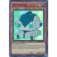 Dotscaper - Ghosts from the Past: The 2nd Haunting Thumb Nail