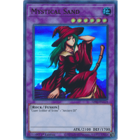 Mystical Sand - Ghosts from the Past: The 2nd Haunting Thumb Nail