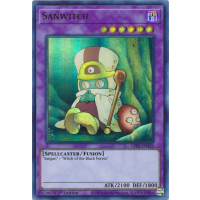 Sanwitch - Ghosts from the Past: The 2nd Haunting Thumb Nail