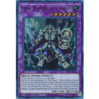 Fossil Warrior Skull Knight - Ghosts from the Past: The 2nd Haunting Thumb Nail