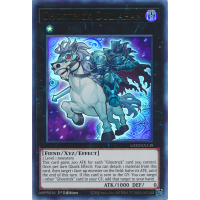 Ghostrick Dullahan - Ghosts from the Past: The 2nd Haunting Thumb Nail