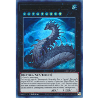 Jormungandr, Generaider Boss of Eternity - Ghosts from the Past: The 2nd Haunting Thumb Nail