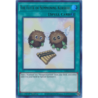 The Flute of Summoning Kuriboh - Ghosts from the Past: The 2nd Haunting Thumb Nail