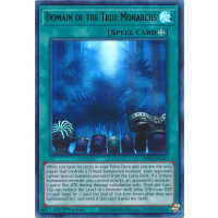 Domain of the True Monarchs - Ghosts from the Past: The 2nd Haunting Thumb Nail