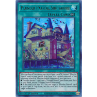 Plunder Patroll Shipyarrrd - Ghosts from the Past: The 2nd Haunting Thumb Nail