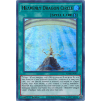 Heavenly Dragon Circle - Ghosts from the Past: The 2nd Haunting Thumb Nail