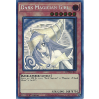 Dark Magician Girl - Ghosts from the Past: The 2nd Haunting Thumb Nail