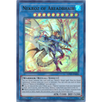 Nekroz of Areadbhair - Ghosts from the Past Thumb Nail