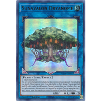 Sunavalon Dryanome - Ghosts from the Past Thumb Nail