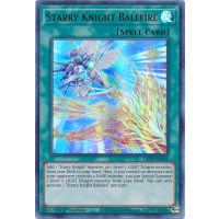 Starry Knight Balefire - Ghosts from the Past Thumb Nail