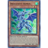 Dragunity Remus - Ghosts from the Past Thumb Nail