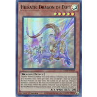 Hieratic Dragon of Eset - Ghosts from the Past Thumb Nail