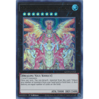 Hieratic Sun Dragon Overlord of Heliopolis - Ghosts from the Past Thumb Nail