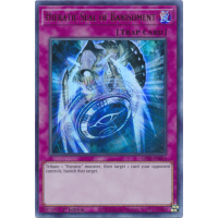 Hieratic Seal of Banishment - Ghosts from the Past Thumb Nail