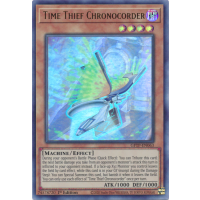 Time Thief Chronocorder - Ghosts from the Past Thumb Nail