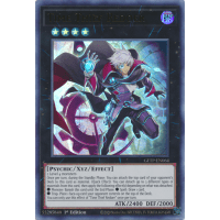 Time Thief Redoer - Ghosts from the Past Thumb Nail