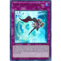 Time Thief Flyback - Ghosts from the Past Thumb Nail