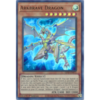 Arkbrave Dragon - Ghosts from the Past Thumb Nail